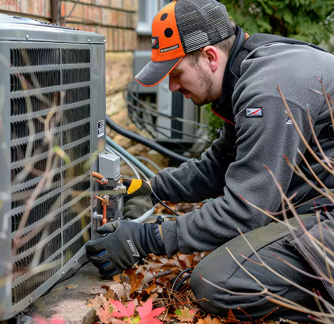 Why Homeowners & Businesses Trust Us in Clovis, NM?