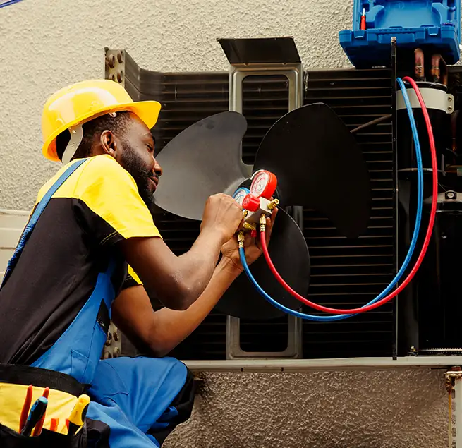 Why Homeowners & Businesses Trust Us in Clovis, NM?