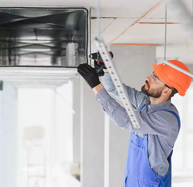 Why Homeowners & Businesses Trust Us in Clovis, NM?