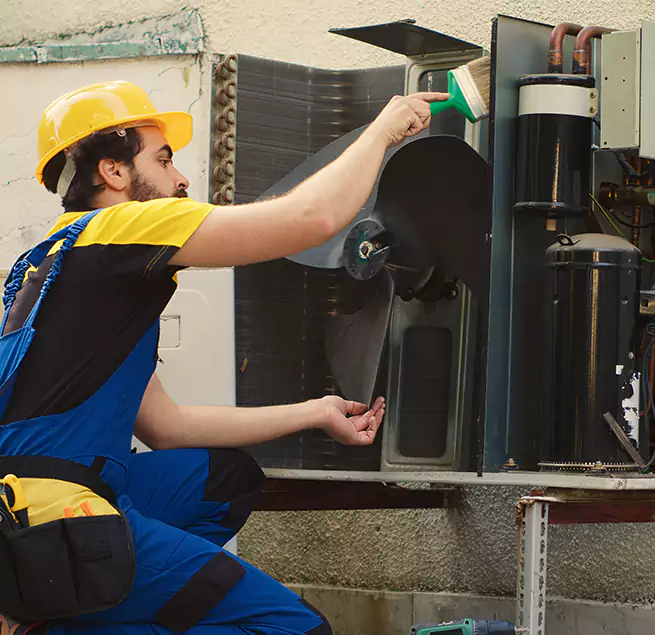 Why Homeowners & Businesses Trust Us in Clovis, NM?