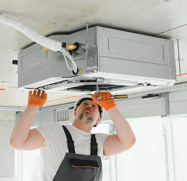 Why Homeowners & Businesses Trust Us Clovis, NM