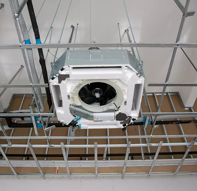 Why Homeowners & Businesses Trust Us Clovis, NM