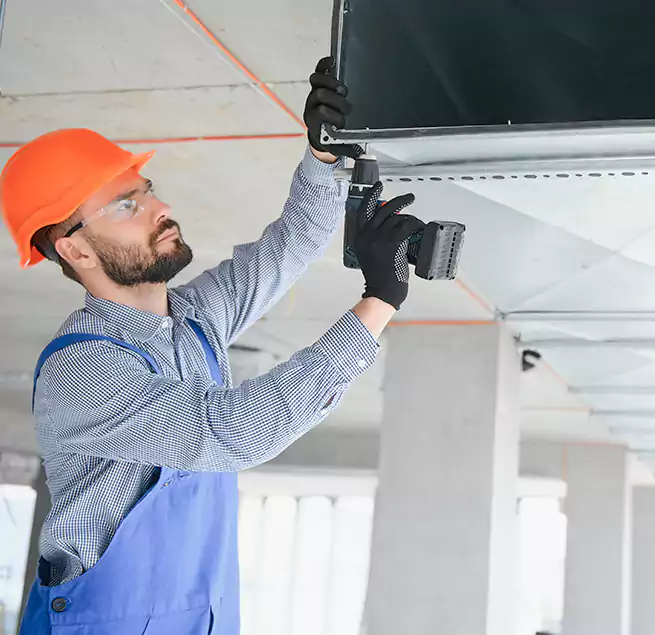 Why Homeowners & Businesses Trust Us in Clovis, NM?