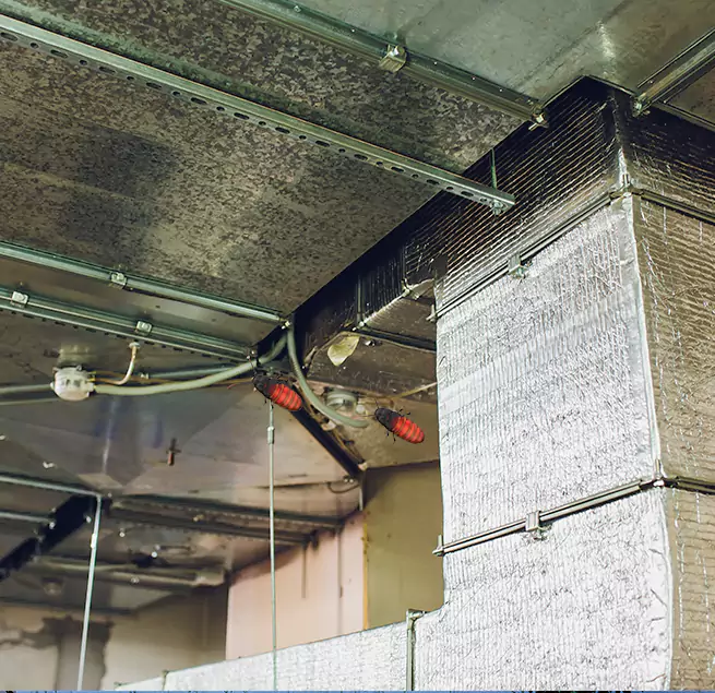 Why Homeowners & Businesses Trust Us Clovis, NM?