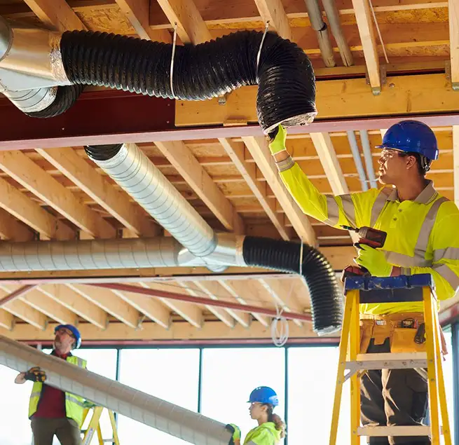 Why Homeowners & Businesses Trust Us in Clovis, NM?