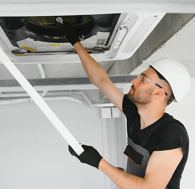 Why Homeowners & Businesses Trust Us in Clovis, NM?