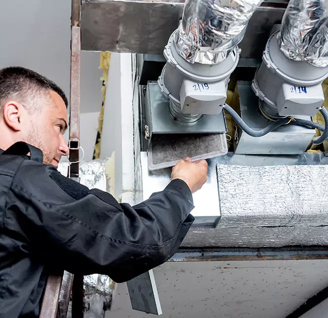 Why Homeowners Businesses Trust Us in Clovis, NM?