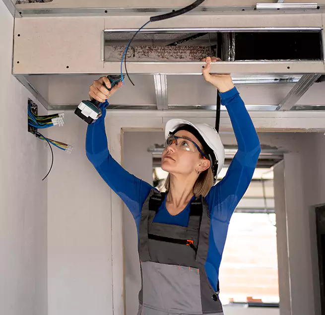 Why Homeowners & Businesses Trust Us in Clovis, NM?