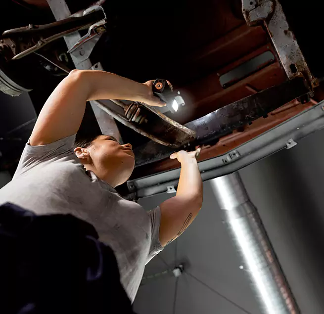 Why Homeowners & Businesses Trust Us Clovis, NM