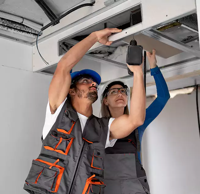 Why Homeowners & Businesses Trust Us in Clovis, NM