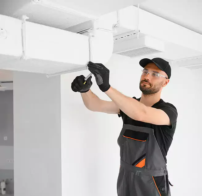  Why Homeowners Businesses Trust Us Clovis, NM