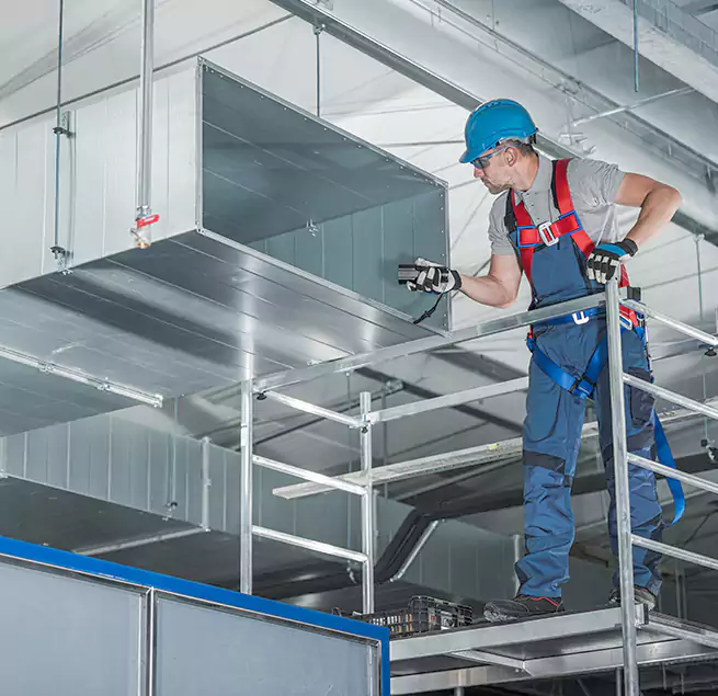 Why Homeowners & Businesses Trust Us Clovis, NM