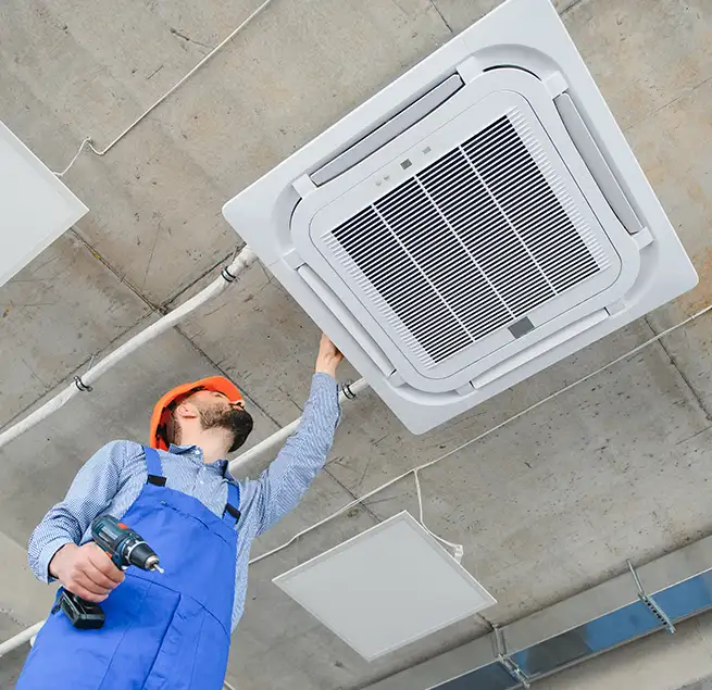 Why Homeowners & Businesses Trust Us in Clovis, NM?