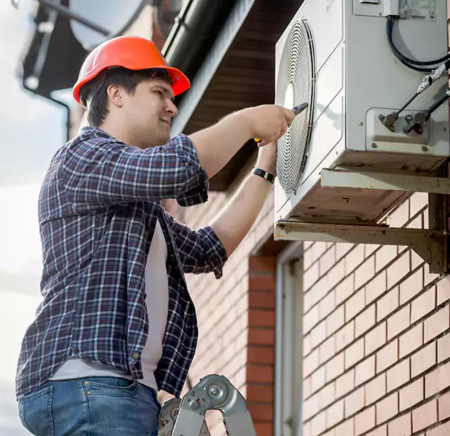 Why Homeowners & Businesses Trust Us Clovis, NM