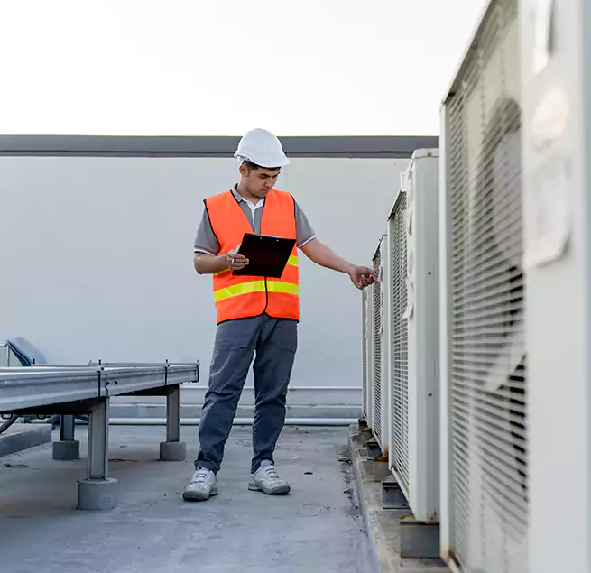 Why Homeowners & Businesses Trust Us in Clovis, NM?