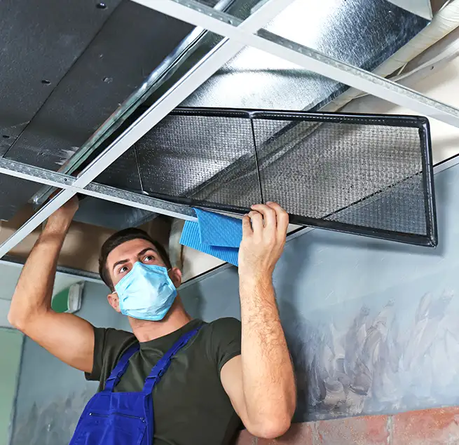 Why Homeowners & Businesses Trust Us in Clovis, NM?