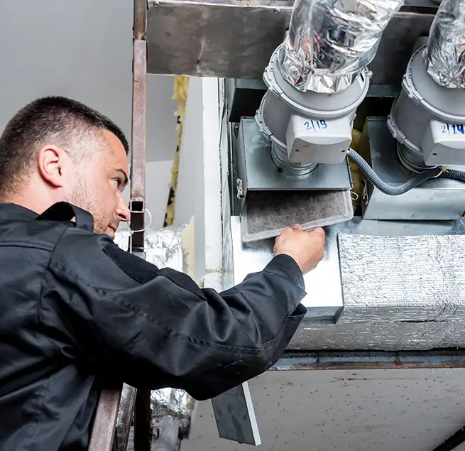 Why Homeowners & Businesses Trust Us in Clovis, NM?