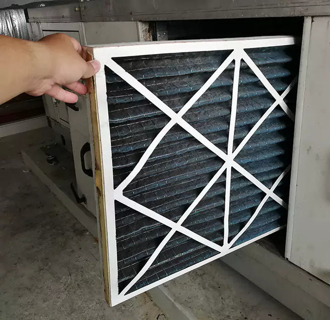 Why Homeowners & Businesses Trust Us Clovis, NM?